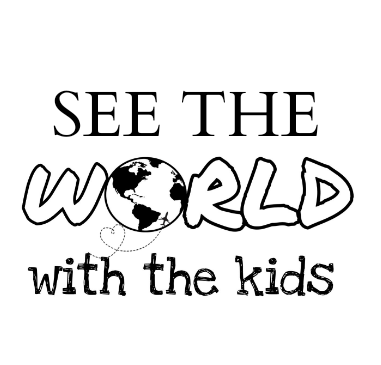 See The World With The Kids